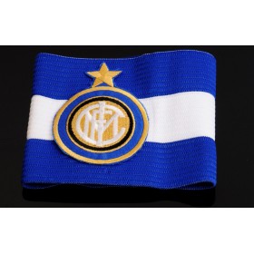 Inter Milan Schipper Armband voor Voetbal M001